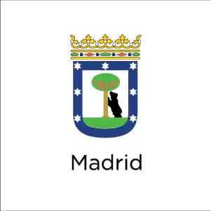 madrid logo