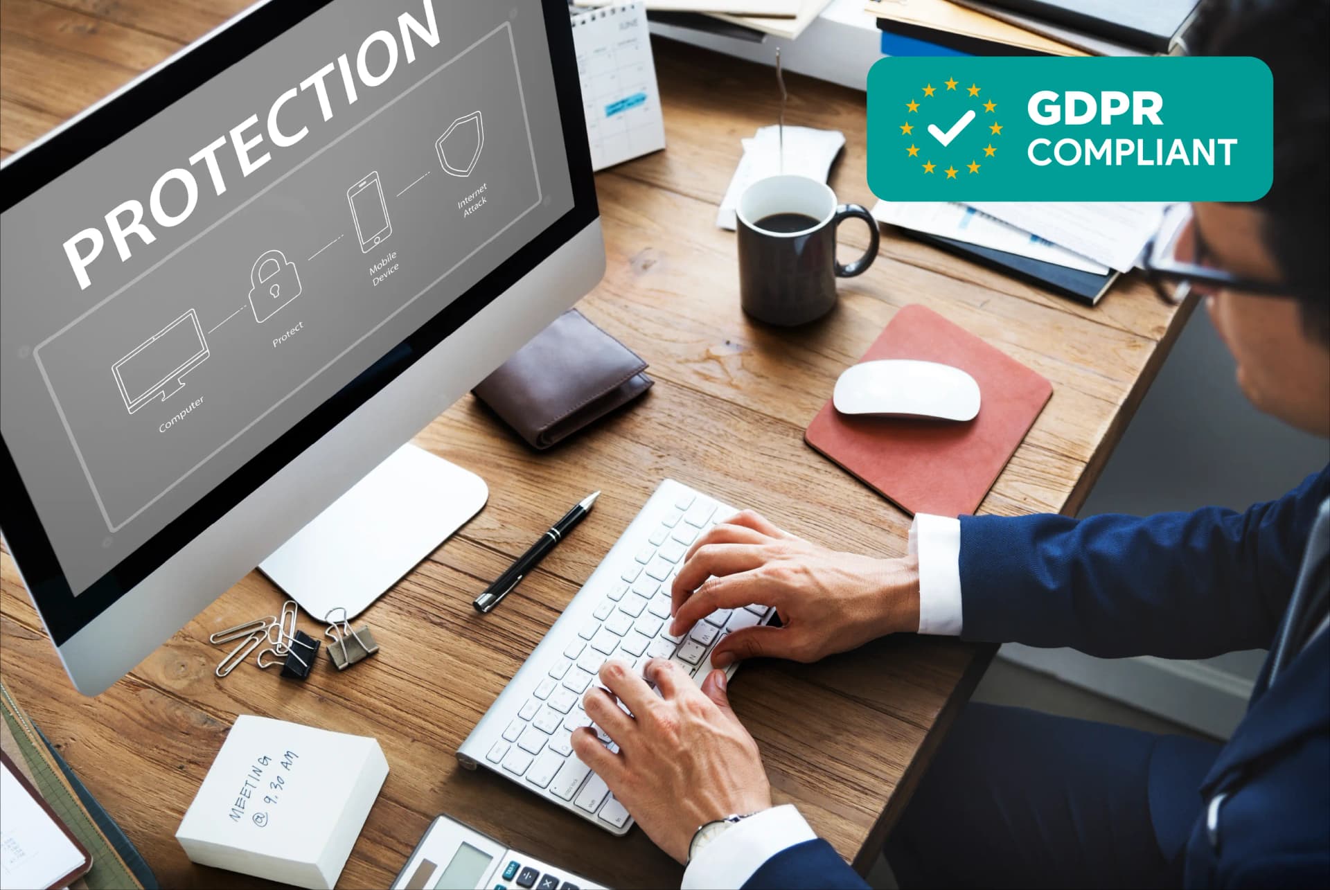 Privacy and Compliance