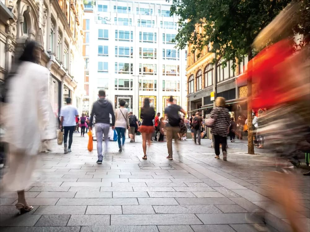 Case study: Stadt Singen, Smart City Analytics: Transforming Urban Life with Data-Driven Insights