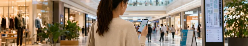Blog: BLE Beacon vs UWB: Accuracy, Cost, and Which to Choose