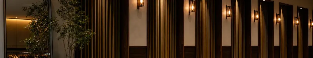 Blog: Fitting room utilization: counting at the door, not inside the room