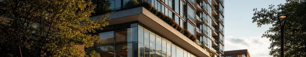 Blog: Mixed-use anchor tenant: how offices and homes replaced the department store