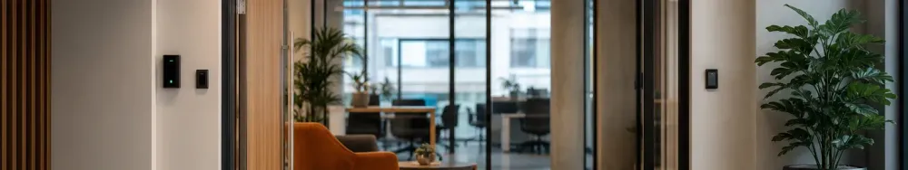 Blog: Stereo vs ToF vs thermal sensor: a vendor-neutral guide to picking a people counter