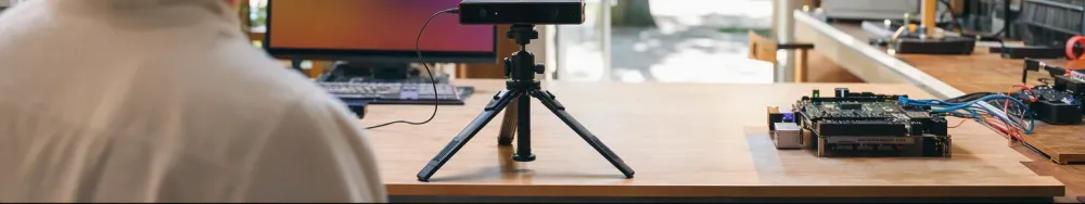 Blog: Time of Flight Camera: How It Works and When You Need One