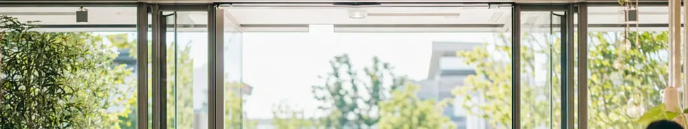 Blog: Time of Flight People Counter: What It Is and How to Choose One