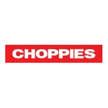 Choppies logo