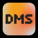 DMS logo