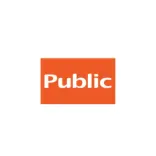 Public Group logo