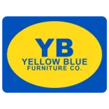 Yellow Blue Furniture Co. logo