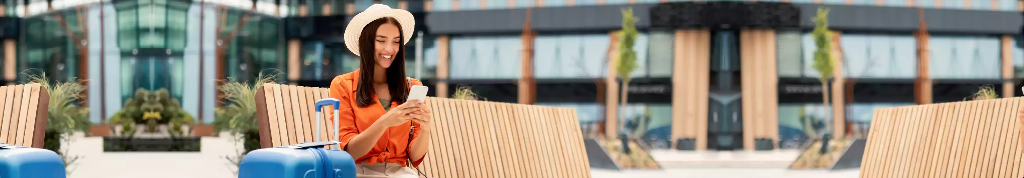 Post Visit Campaigns Based on In Airport Behavior: The Key to Maximizing Airport Retail Engagement