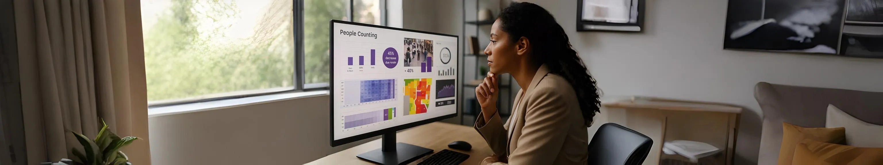 People Counting: The Ultimate Guide to Footfall Analytics & Occupancy Monitoring