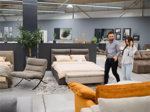 Improving Retail Intelligence: Weko's Success with Ariadne's People Flow Analytics