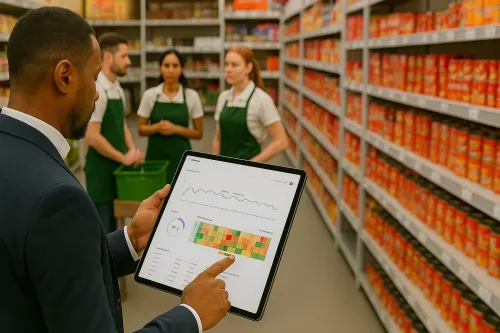 Employees are your store's strongest weapon against E-Commerce. Equip them with the proper tools now!