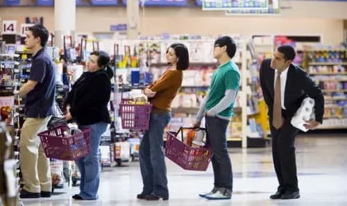 Tutorial - Ariadne Queueing Time