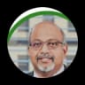 Photo of Vinod Madhavan