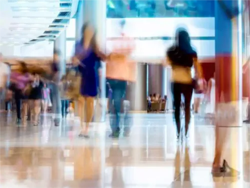 Blog post image: How Data-Driven Layout Optimization Drives Sales in Retail Stores