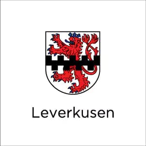 leverkusen logo