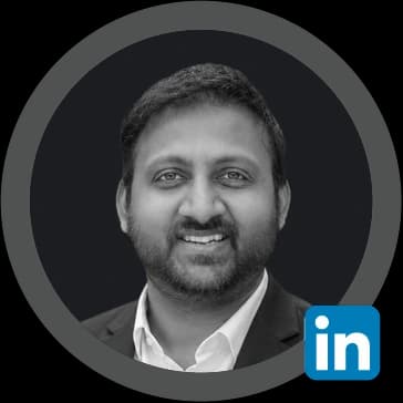 Govarthan Natarajan