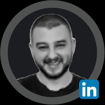 Vasilis Fragkopoulos