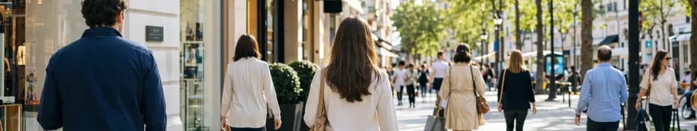Blog: GDPR and People Counting: When Footfall Is Personal Data