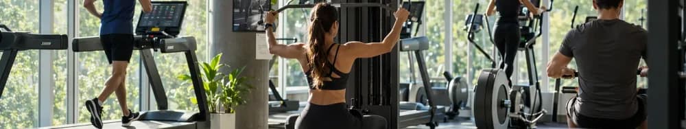 Blog: People counting for gyms: live occupancy, peak hours, and class capacity