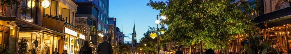 Blog: Low-Light and Outdoor People Counting: What Works (2026)