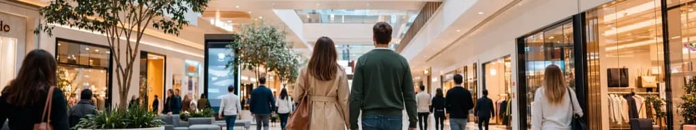 Blog: Mall Redevelopment and Footfall: How to Prove It Worked