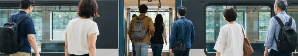 Blog: Passenger Counting: How Automatic Passenger Counting Works