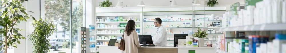 Blog: Pharmacy footfall counting: prescription queue, retail conversion, and staffing