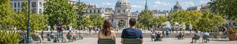 Blog: Public Space Occupancy: Measuring How Plazas and Parks Are Used (2026)
