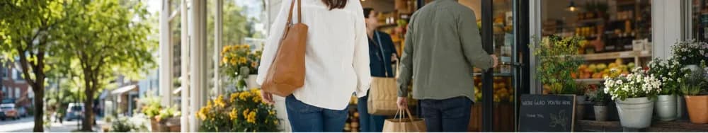 Blog: Repeat Visit Rate in Retail: How to Measure Loyalty From Entry Data