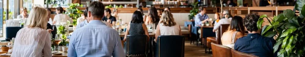 Blog: Covers vs Footfall: The Restaurant Demand Your Booking Sheet Never Sees