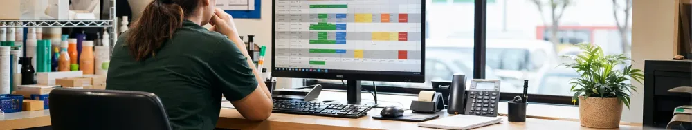 Blog: Scheduling ROI From Footfall: How Traffic-Aligned Staffing Pays Back