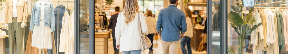Blog: ShopperTrak Alternative: How Ariadne Compares (2026)