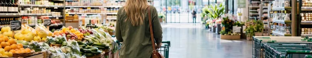 Blog: Supermarket people counting: conversion, hourly staffing, and store grading