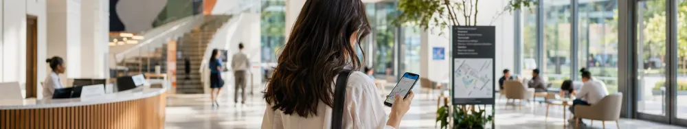 Blog: UWB Indoor Positioning: How Ultra-Wideband Locates Tags (2026)