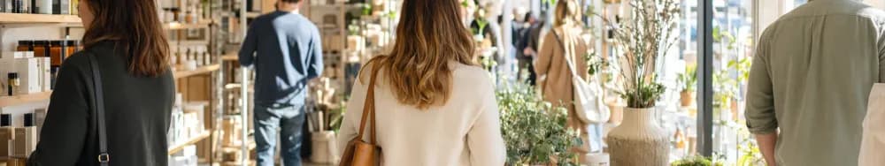Blog: Visit Frequency Analysis: How Often Shoppers Return (2026)